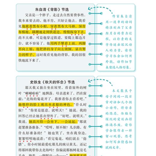 【小学】跟着特级教师，写出高分作文    特级教师溪渡主编 商品图1