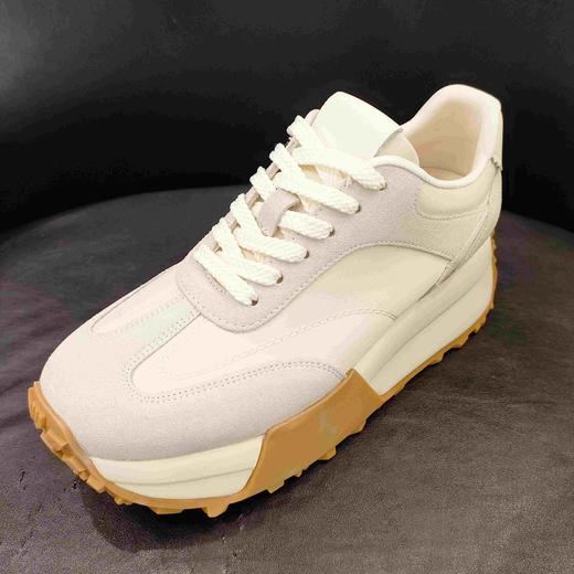 LFGJ17003时尚阿甘鞋 商品图0