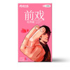 倍力乐医用级手指套 颗粒款玻尿酸冰火调情 商品缩略图2