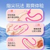倍力乐医用级手指套 颗粒款玻尿酸冰火调情 商品缩略图1