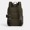 【爆】1楼COACH蔻驰经典标志LOGAN尼龙双肩包 吊牌价2950现价2729 商品缩略图1