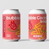 气泡实验室 南国胭脂 330ml 商品缩略图0