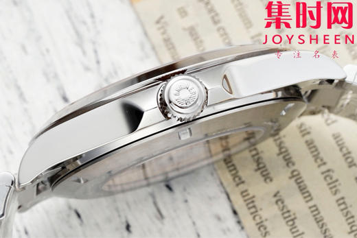浪琴新款 AF康卡斯悦动系列41mm 男士腕表 商品图7