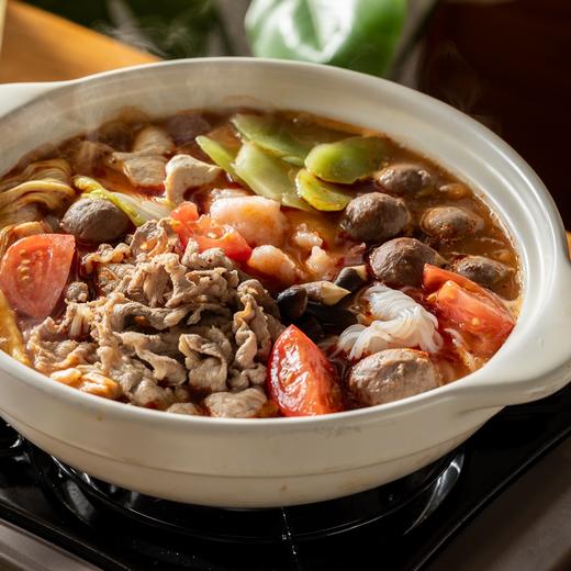 酸小主贵州红酸汤|火锅界新顶流！自然发酵，酸辣开胃涮啥都香 商品图2