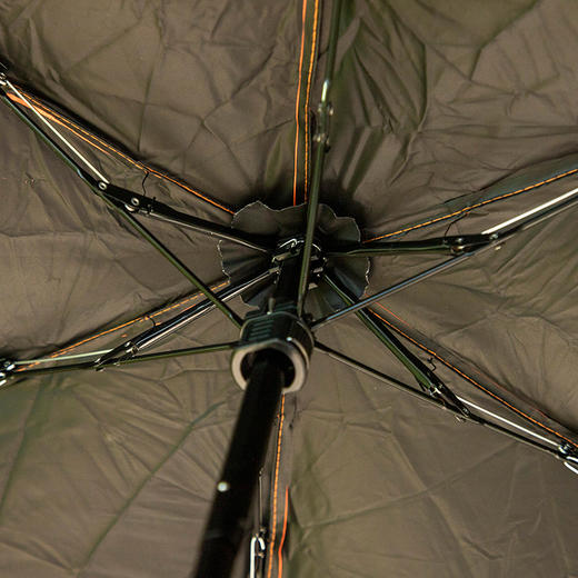 玥之秘 MINI卡片晴雨伞 轻量便携抗风 4色可选 商品图4