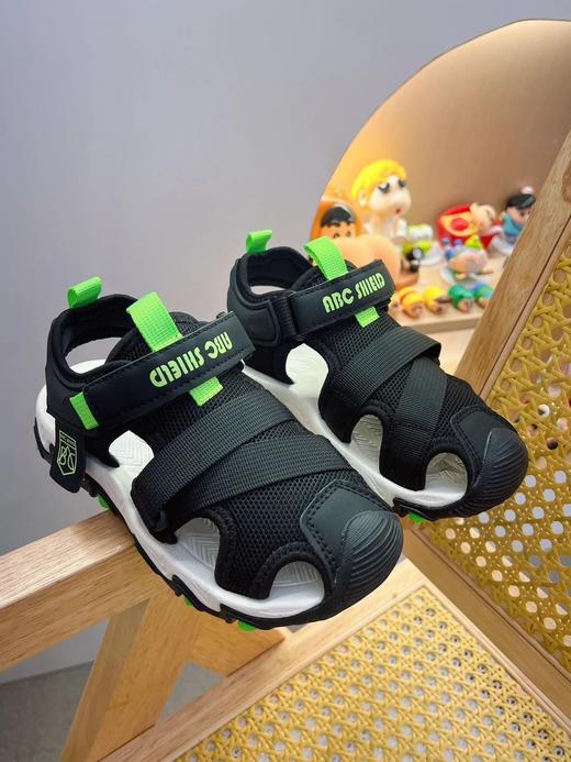 ABC儿童夏季包头凉鞋合集  26Y04083- 商品图14