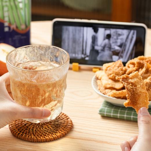 贾氏贡醋精粹原浆苹果醋|窑洞发酵1000天以上，0糖0脂，刮油解腻 商品图4