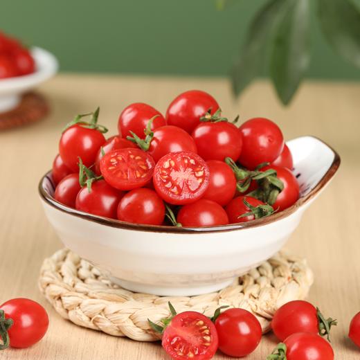 釜山88小番茄【顺丰/京东快递】 商品图1