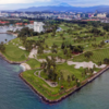丝绸港湾高尔夫乡村俱乐部 SUTERA HARBOUR MARINA GOLF COUNTRY CLUB I  沙巴高尔夫球场 I 马来西亚高尔夫球场俱乐部  I 东南亚 商品缩略图0