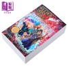 预售 【中商原版】失落城市的守护者9 星月 英文原版 Stellarlune Keeper of the Lost Cities 9 Shannon Messenger 商品缩略图1