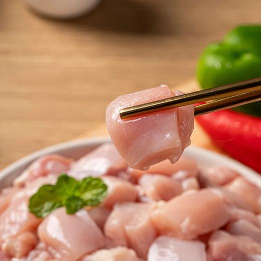 麦德龙 宜客鸡腿肉丁 1kg 商品图3