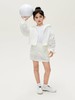 8楼摩安珂儿童little MO&Co.26年夏季新款active系列|防晒抗UV40+凉感环保蓝标半身裙 KBF2SKT003【吊牌价：399元 ，活动价：359元】 商品缩略图4