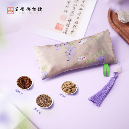 苏州博物馆 万物循生·元气礼盒 商品图1