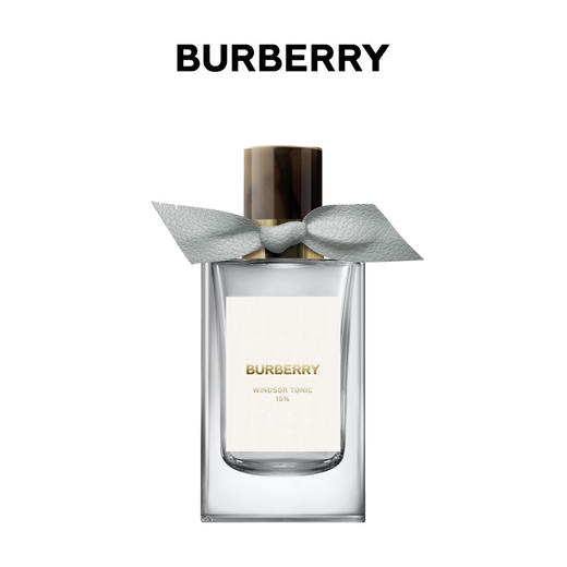 【博柏利BURBERRY 香水礼盒】买正装送10ml随机香 男女香水集合 商品图5