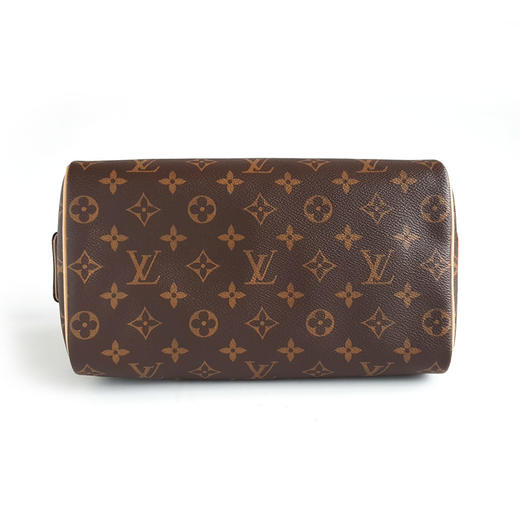 【闲置】LV路易威登M44494棕色老花Dopp Kit洗漱包化妆包手拿包女士120426TJ05 商品图4