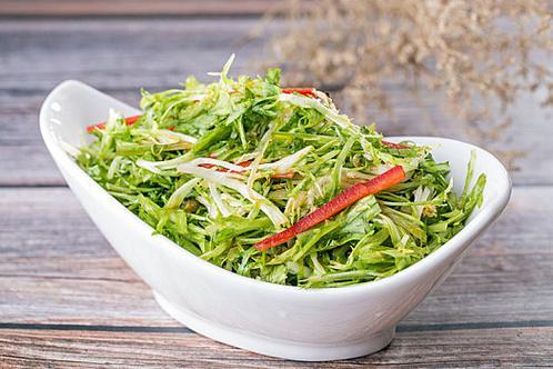 【SF】苦菊 凉拌佳品 商品图2