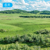 夏季乌兰布统｜32公里坝上轻徒步 六大玩法深入草原 超小众避暑 6日 商品缩略图2