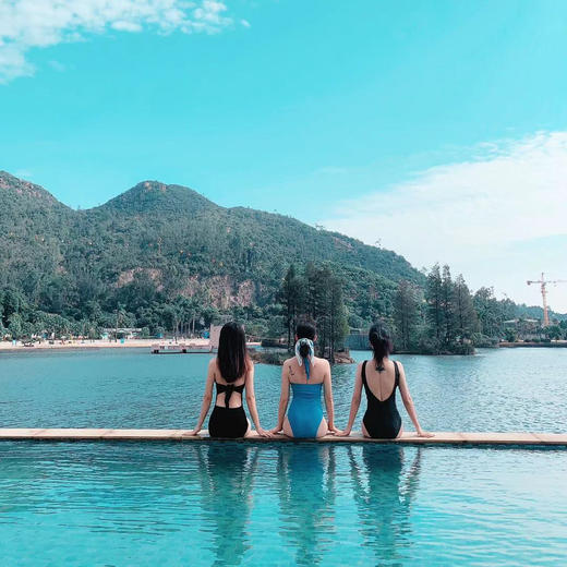 3天2晚月泉湖居抢购 商品图14