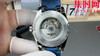 浪琴新款 AF康卡斯悦动系列41mm 男士腕表 商品缩略图2