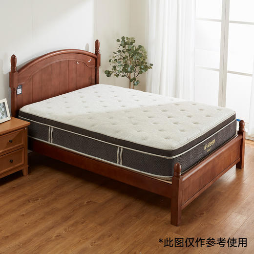 双人床套餐 N波士顿 商品图4