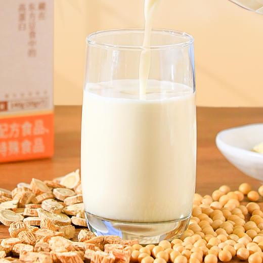 悦意 黄芪党参豆浆粉 商品图2