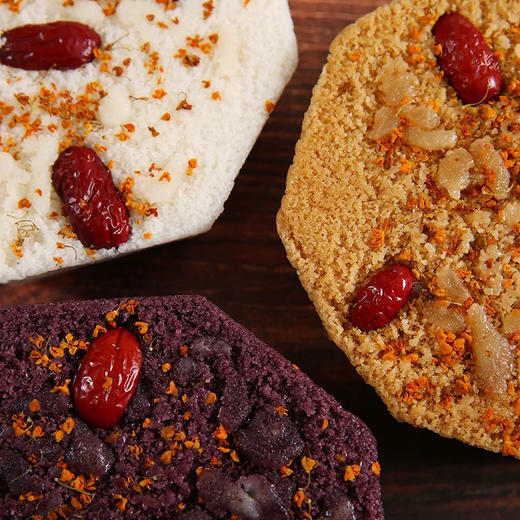 宜山松糕 商品图2