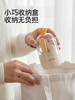 SKULD时蔻宝宝指甲刀套装婴儿新生儿专用防夹肉指甲钳便携护理 商品缩略图4