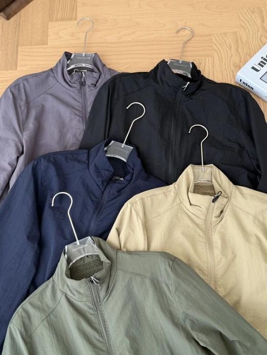 正啊！男士夹克休闲外套  26Y04080- 商品图14