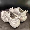 LFGJ18905时尚钻石蝴蝶结老爹鞋 商品缩略图5