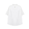 HX 夏季翻领短袖衬衫Z103520007102 商品缩略图3