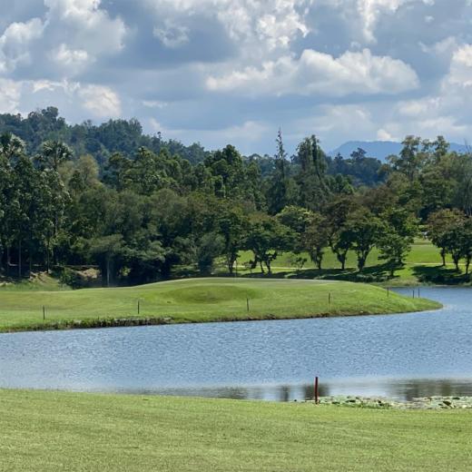 沙巴高尔夫俱乐部 SABAH GOLF&COUNTRY CLUB I  沙巴高尔夫球场 I 马来西亚高尔夫球场俱乐部  I 东南亚 商品图5