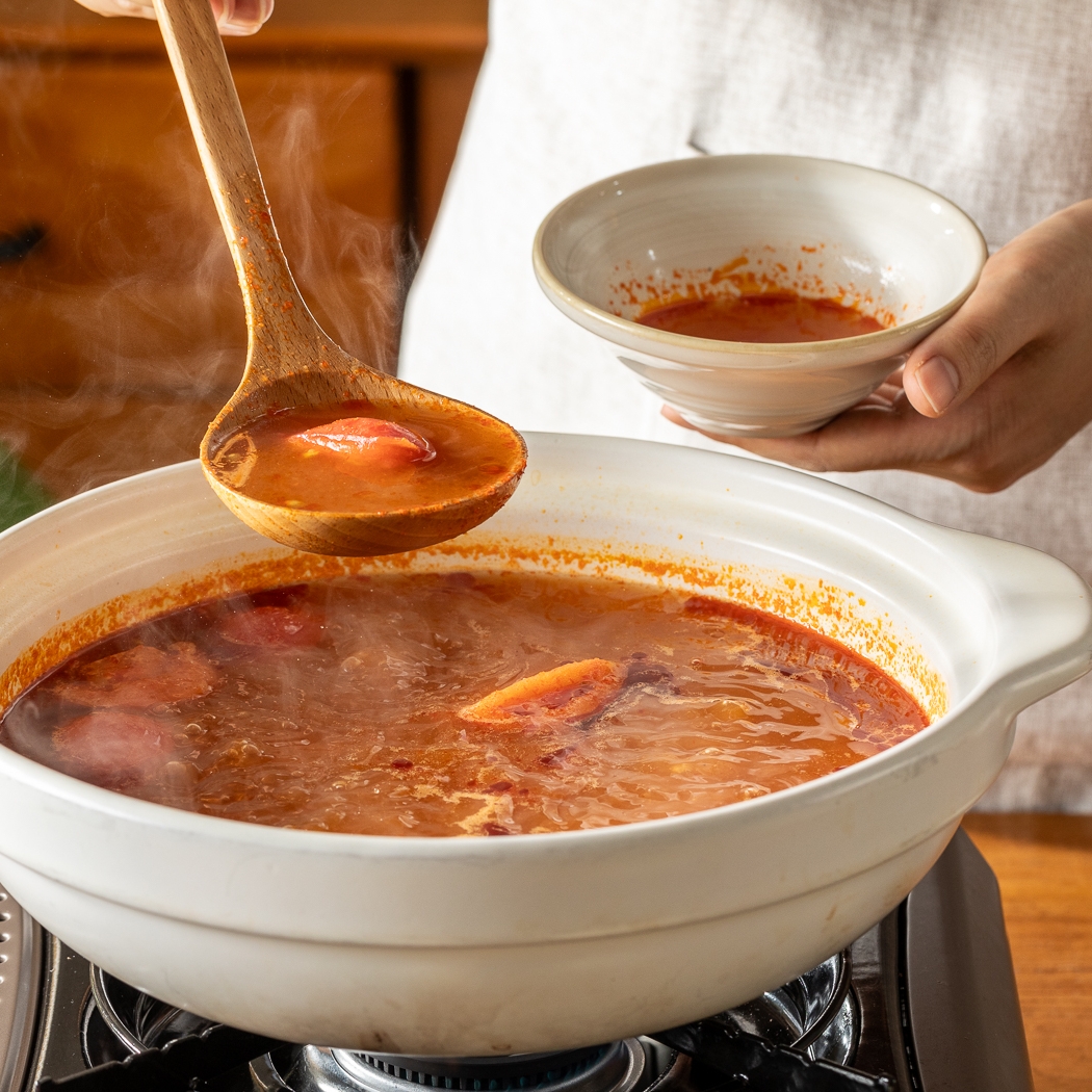 酸小主贵州红酸汤|火锅界新顶流！自然发酵，酸辣开胃涮啥都香