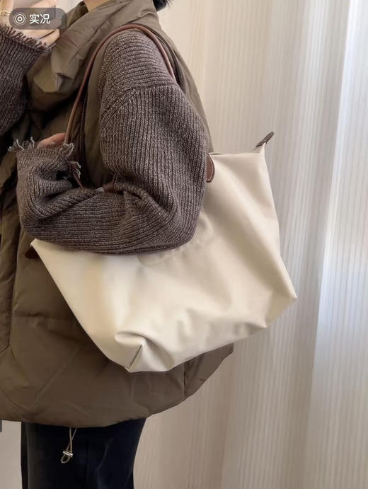 每个颜色都好绝！龙X经典中号饺子包！ 商品图9