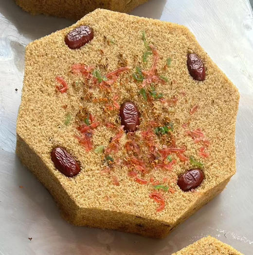 宜山松糕 商品图0