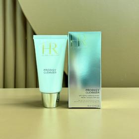 赫莲娜hr箐华洗面奶150ml