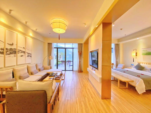 3天2晚月泉湖居抢购 商品图6