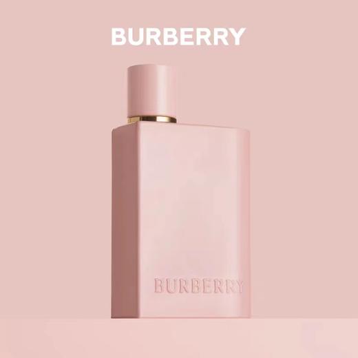 【博柏利BURBERRY 香水礼盒】买正装送10ml随机香 男女香水集合 商品图2