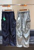 素r多口袋工装宽松直筒裤👖 商品缩略图0
