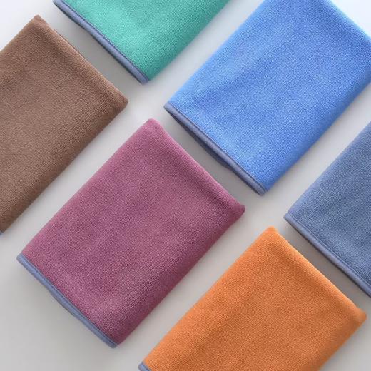 【升级款】净爽纳米擦车巾 商品图3