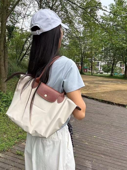 每个颜色都好绝！龙X经典中号饺子包！ 商品图12