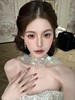 mimipark  半年抛 高光定轴版 肉桂裸奶棕 直径14.5mm着色13.8mm 商品缩略图5