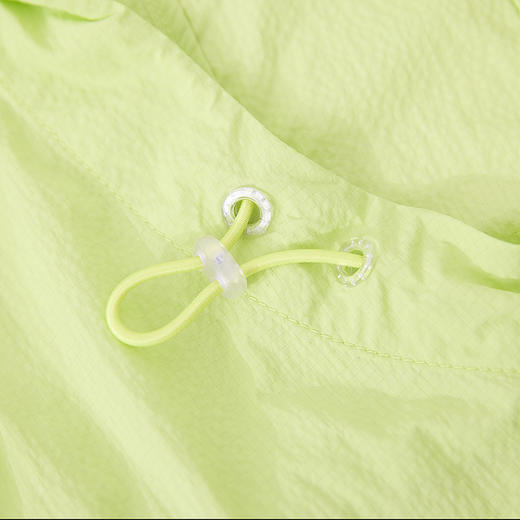 HX 夏季防晒服S114520009101 商品图5