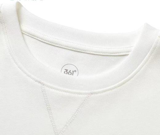 MJ｜361度男童25夏速干T恤针织中大童运动冰肤短袖多款 商品图2