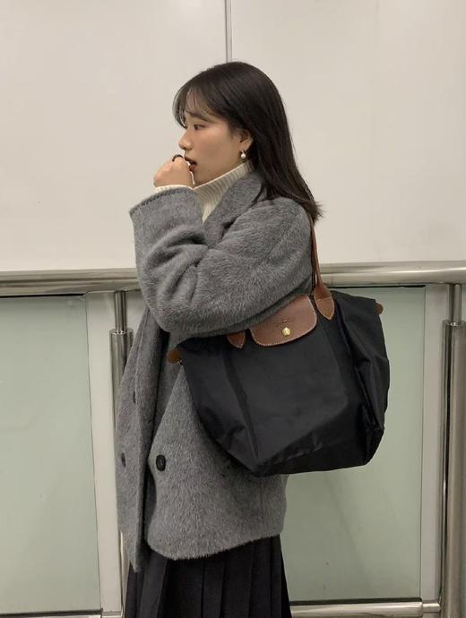 每个颜色都好绝！龙X经典中号饺子包！ 商品图3