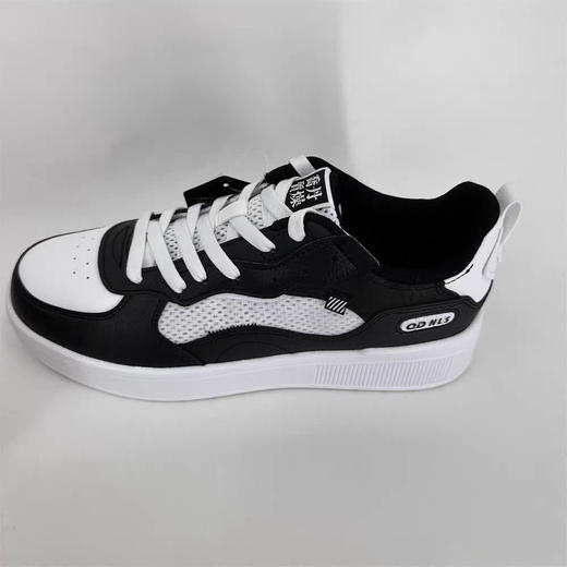 MJ|乔丹KM23240510T男板鞋夏季中乔新款网面透气板鞋 商品图0