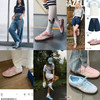 老渠道❗️Adi爆款德训👟 𝐆𝐚𝐳𝐞𝐥𝐥𝐞➕𝐒𝐚𝐦𝐛𝐚 两大鞋王一起来 商品缩略图10