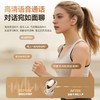 【BYOUNGER二合一无线蓝牙双耳机】双耳机设计 自带化妆镜 定向传声 高清通话 大师级调音 商品缩略图2