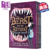 预售 【中商原版】怪兽与贝萨妮系列 1-3盒装 The Beast and the Bethany Despicable Collection 英文原版 Jack Meggitt-Phillips 商品缩略图0