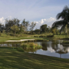 沙巴高尔夫俱乐部 SABAH GOLF&COUNTRY CLUB I  沙巴高尔夫球场 I 马来西亚高尔夫球场俱乐部  I 东南亚 商品缩略图3