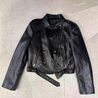 XCS休闲翻领拉链外套51203 冬季 012664205502 商品图0